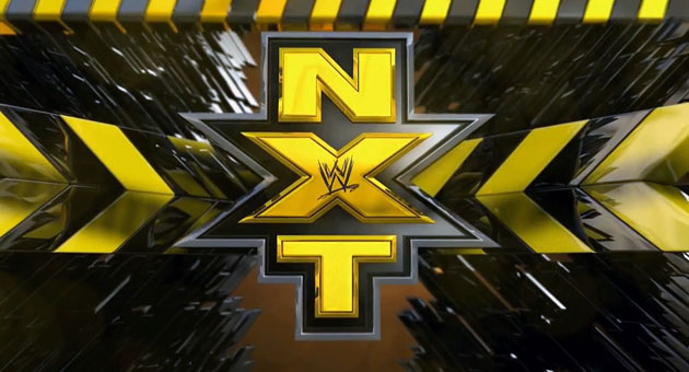 NXT TakeOver