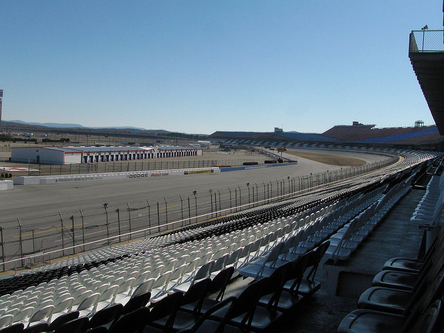 Winless Streak Over for Joey Logano at Talladega