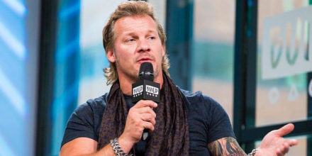 Chris Jericho