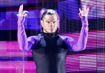 Jeff Hardy