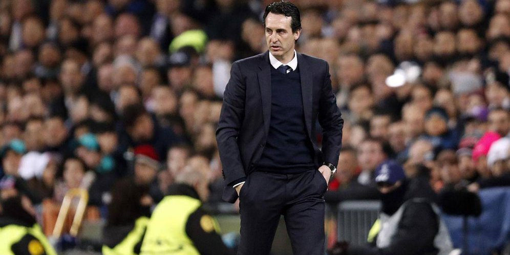 Arsenal to appoint Unai Emery as new manager