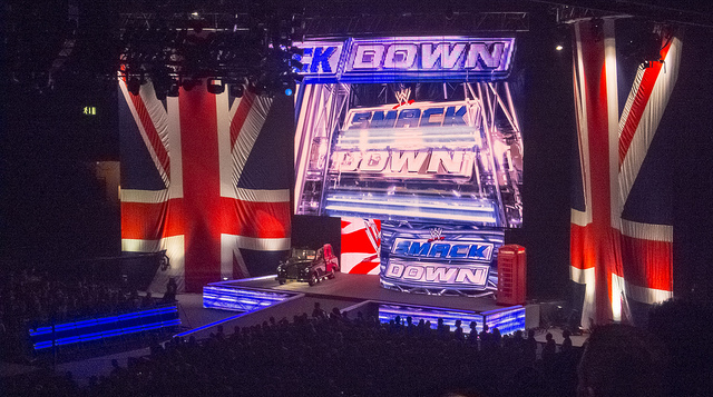 SmackDown Live