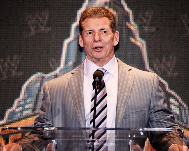 Vince McMahon is reportedly critical