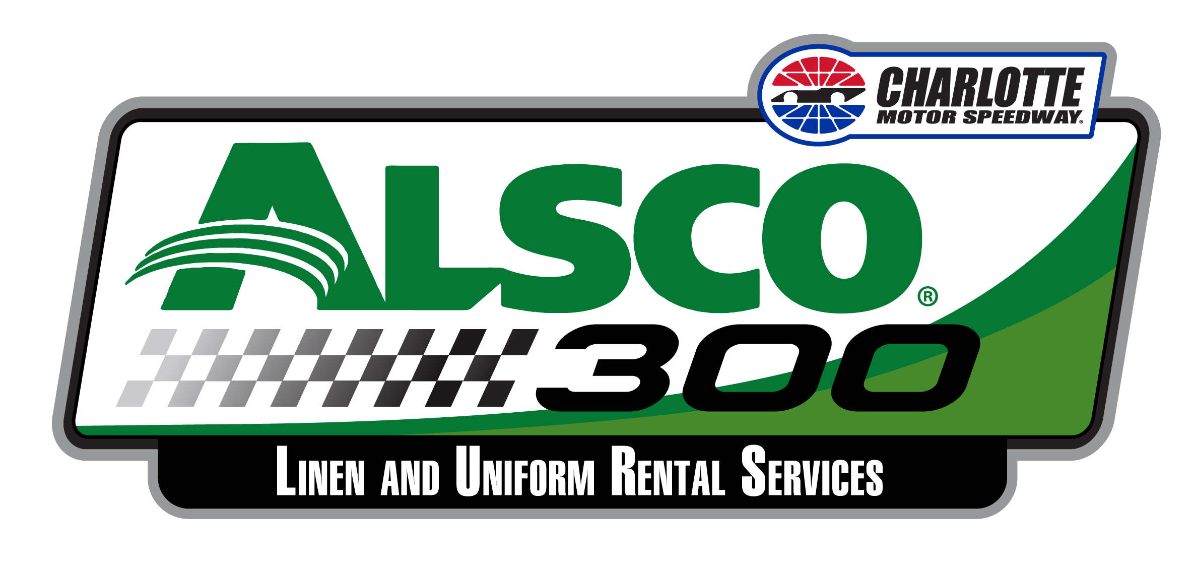 ALSCO 300 Logo