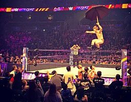 205 Live