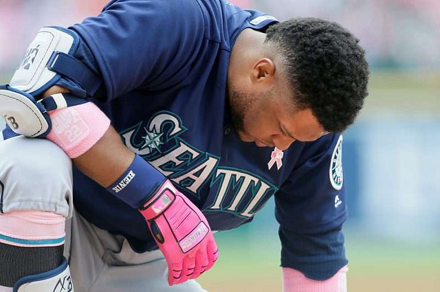 Robinson Cano immediately suspended