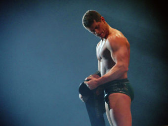 Cody Rhodes All In