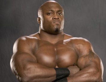 Bobby Lashley