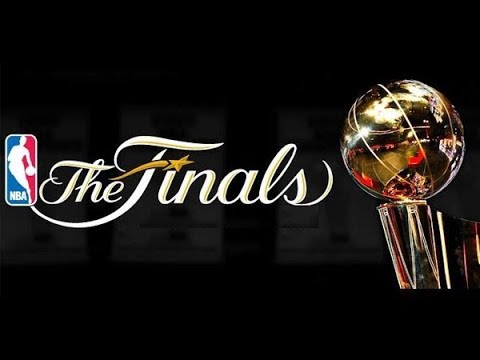 NBA Conference Finals