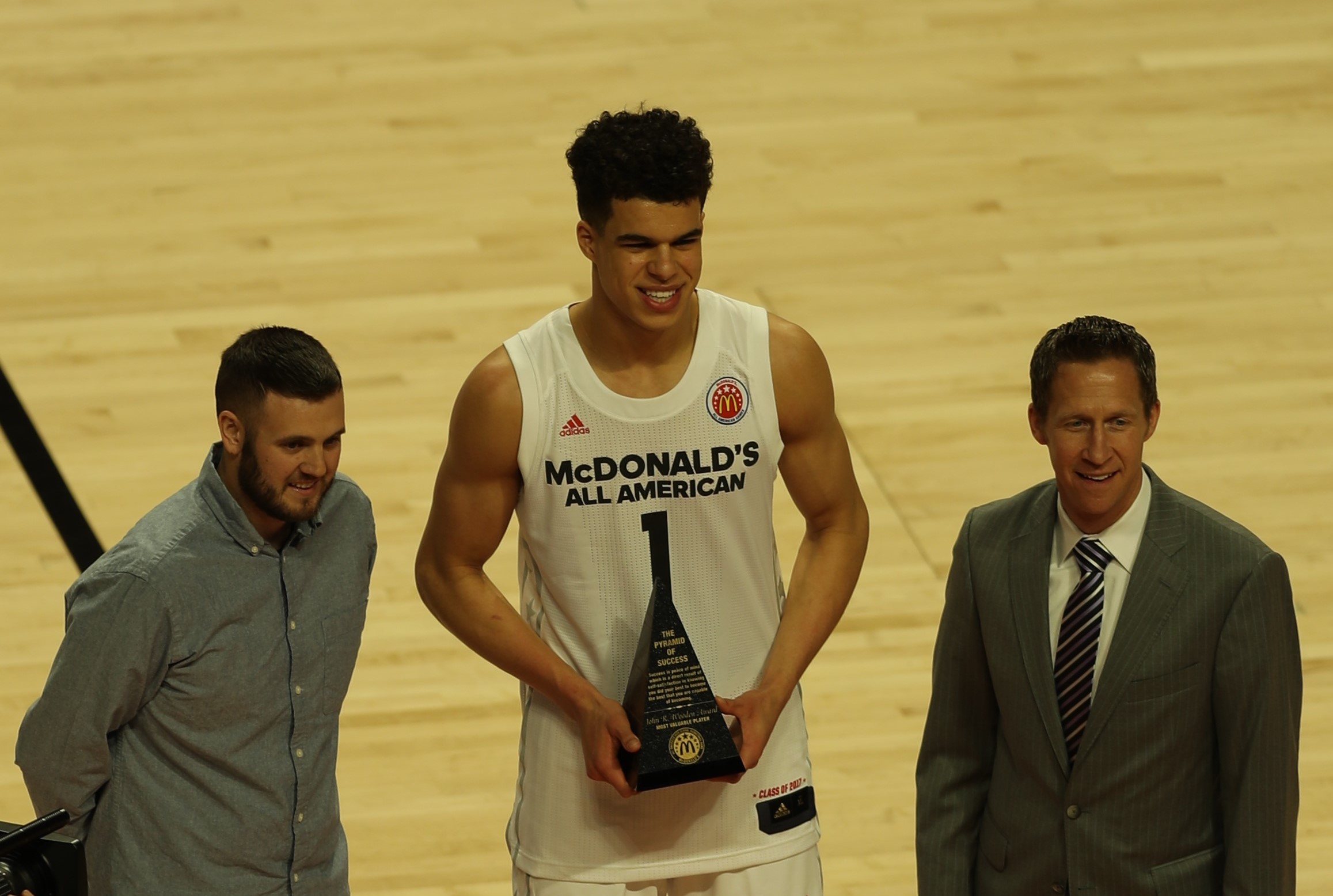 Why Michael Porter, Jr. Is A Perfect Fit For The Chicago Bulls