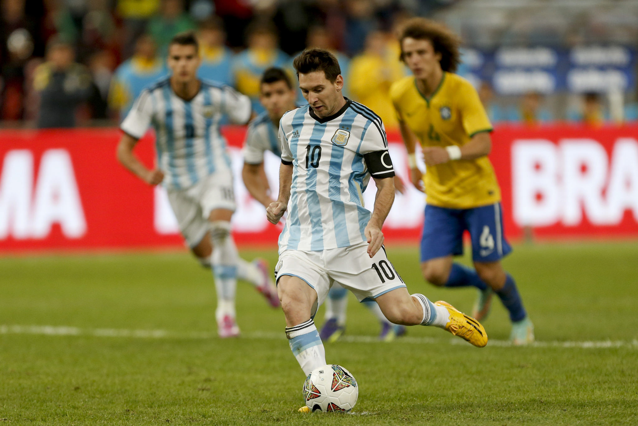 World Cup 2018: Lionel Messi's Penalty Woes Decoded