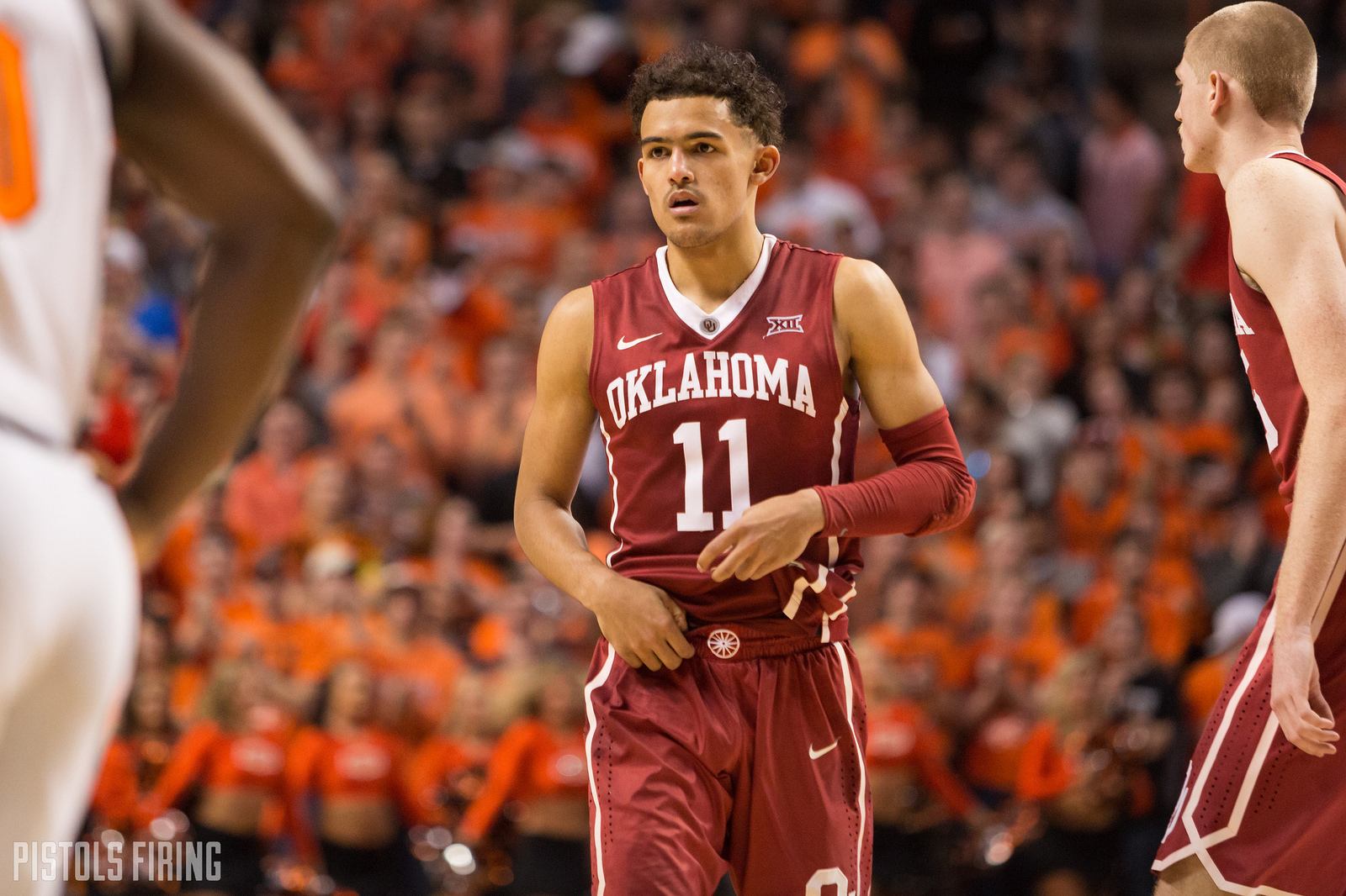 Trae Young