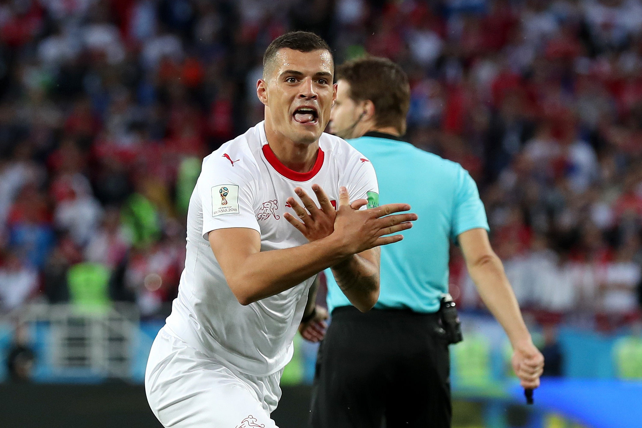 World Cup 2018: Switzerland vs Costa Rica Preview