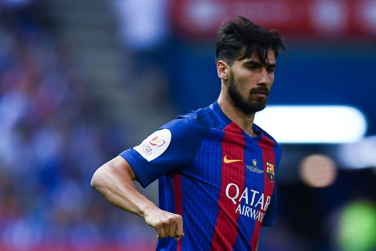 Five Barcelona Players That Are Likely To Be Sold This Summer