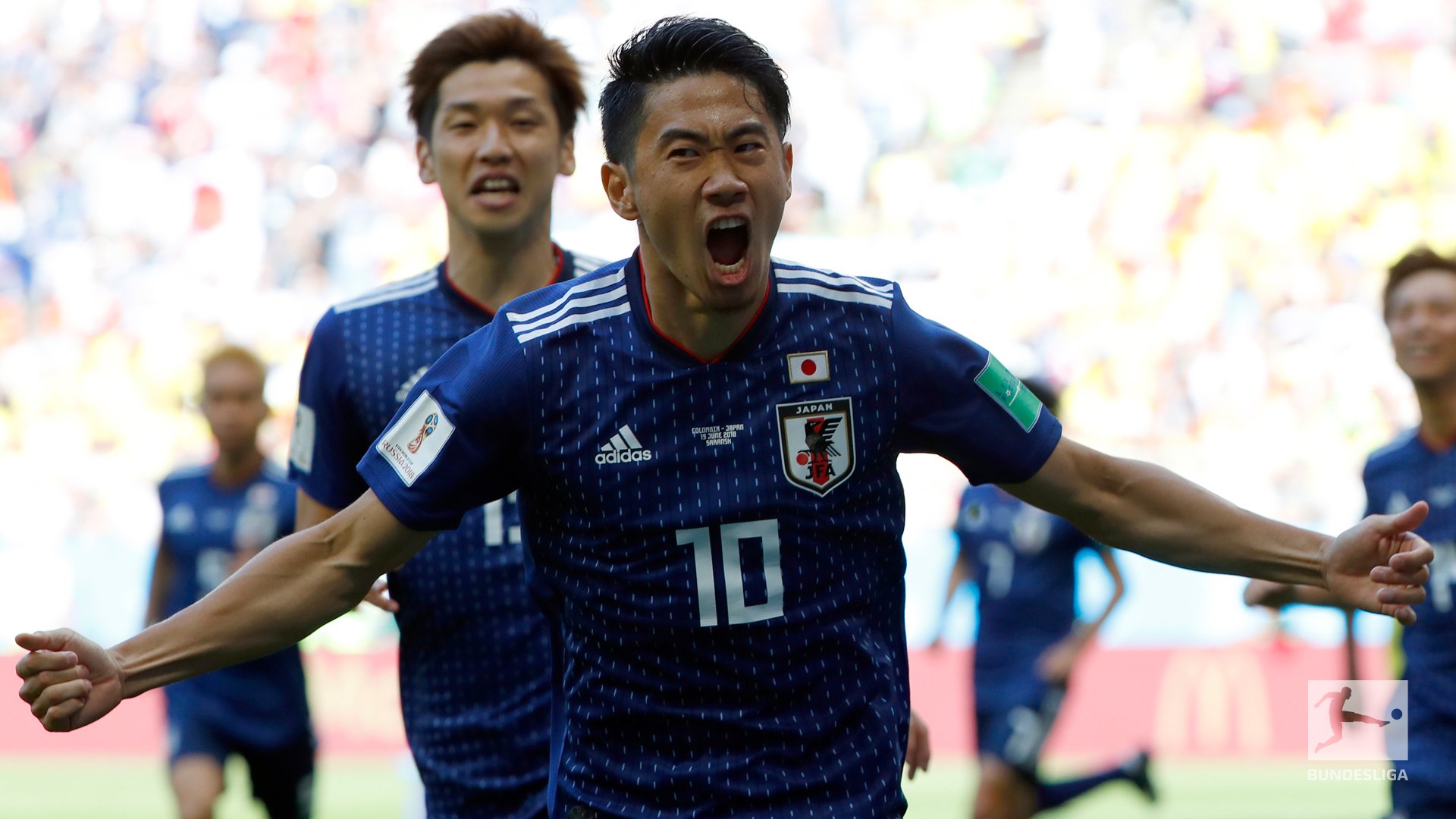 World Cup 2018: Japan vs Poland Preview