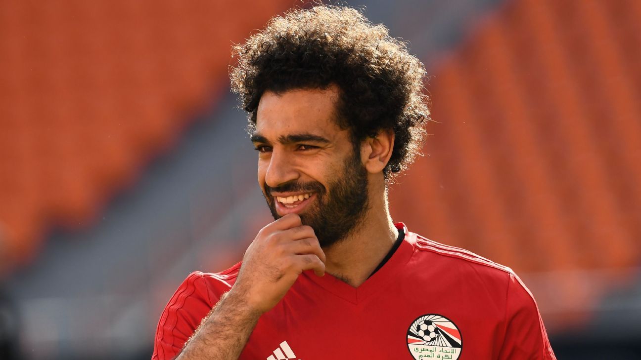 World Cup 2018: Russia vs Egypt Preview