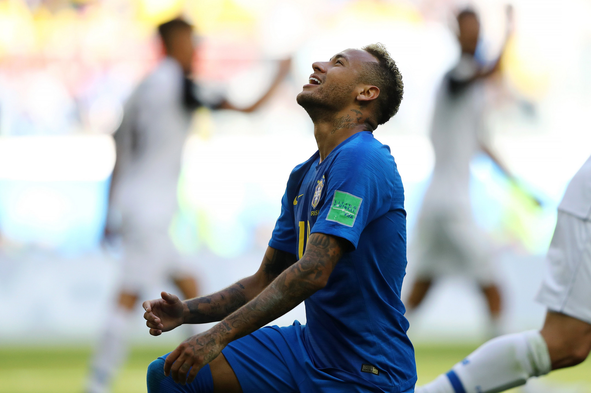 World Cup 2018: Group E Recap, Brazil And Switzerland Advance