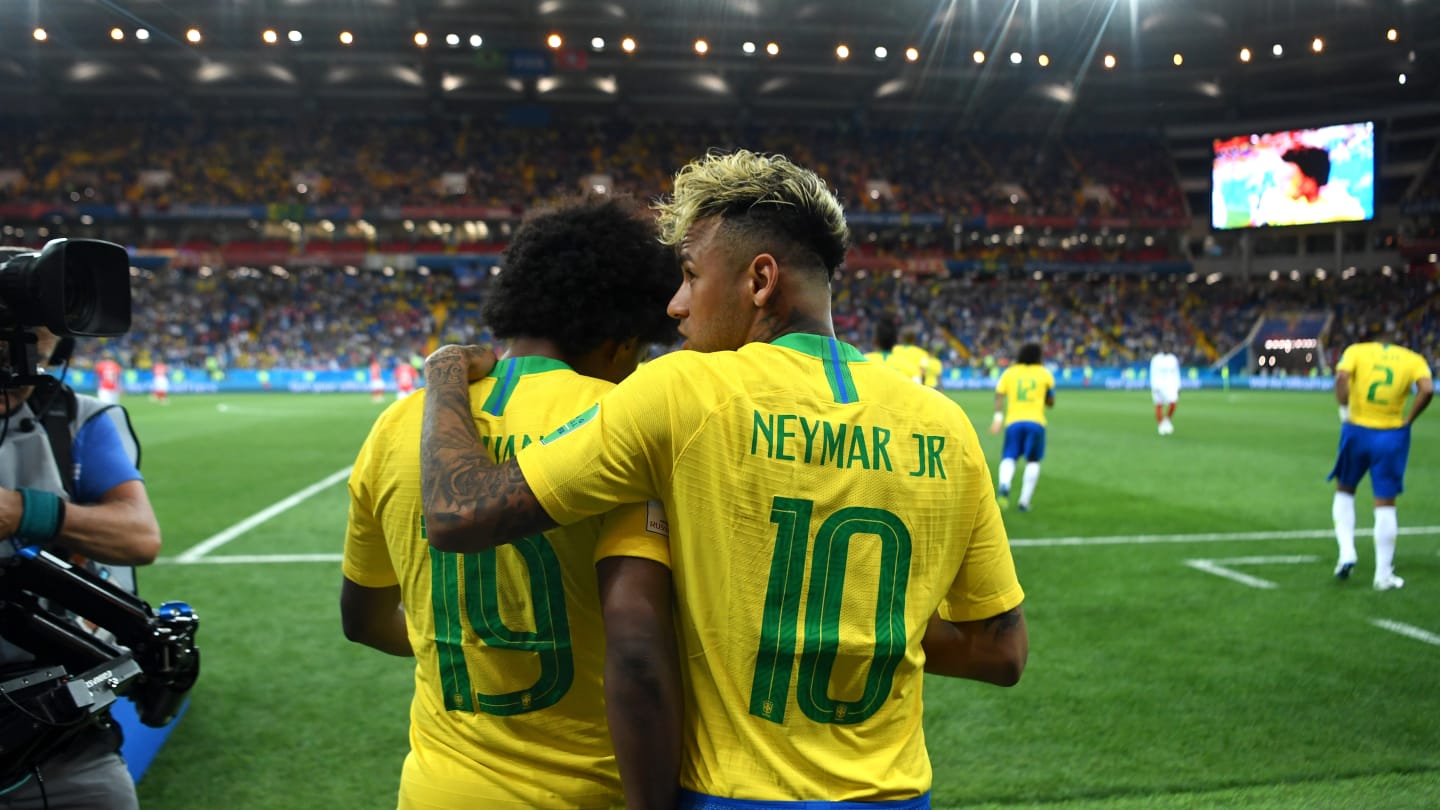 World Cup 2018: Brazil vs Costa Rica Preview