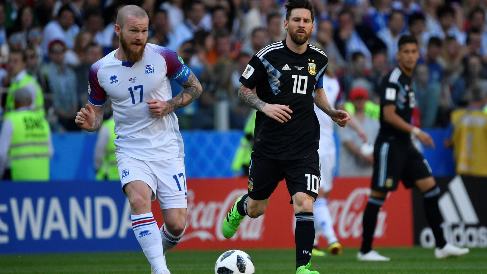 World Cup 2018: Nigeria vs Iceland Preview
