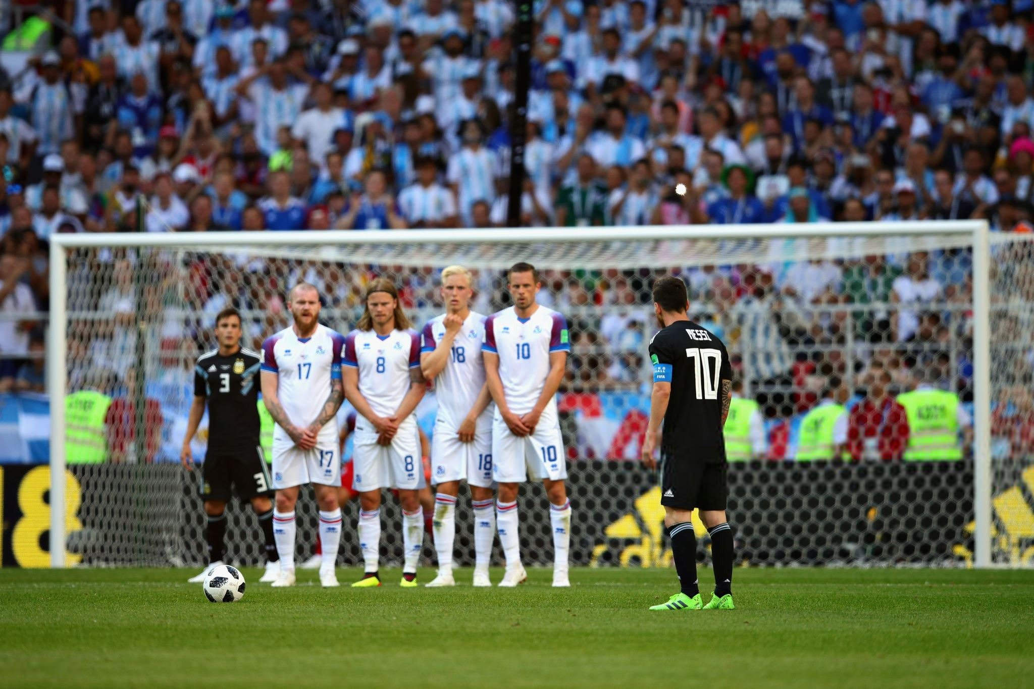 World Cup 2018: Argentina vs Croatia Preview