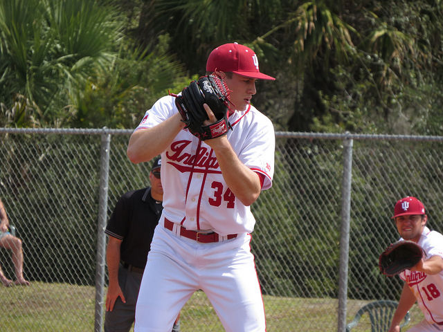 Chicago White Sox Top Draft Picks