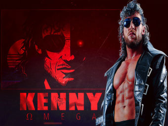 Could Kenny Omega be WWE bound?