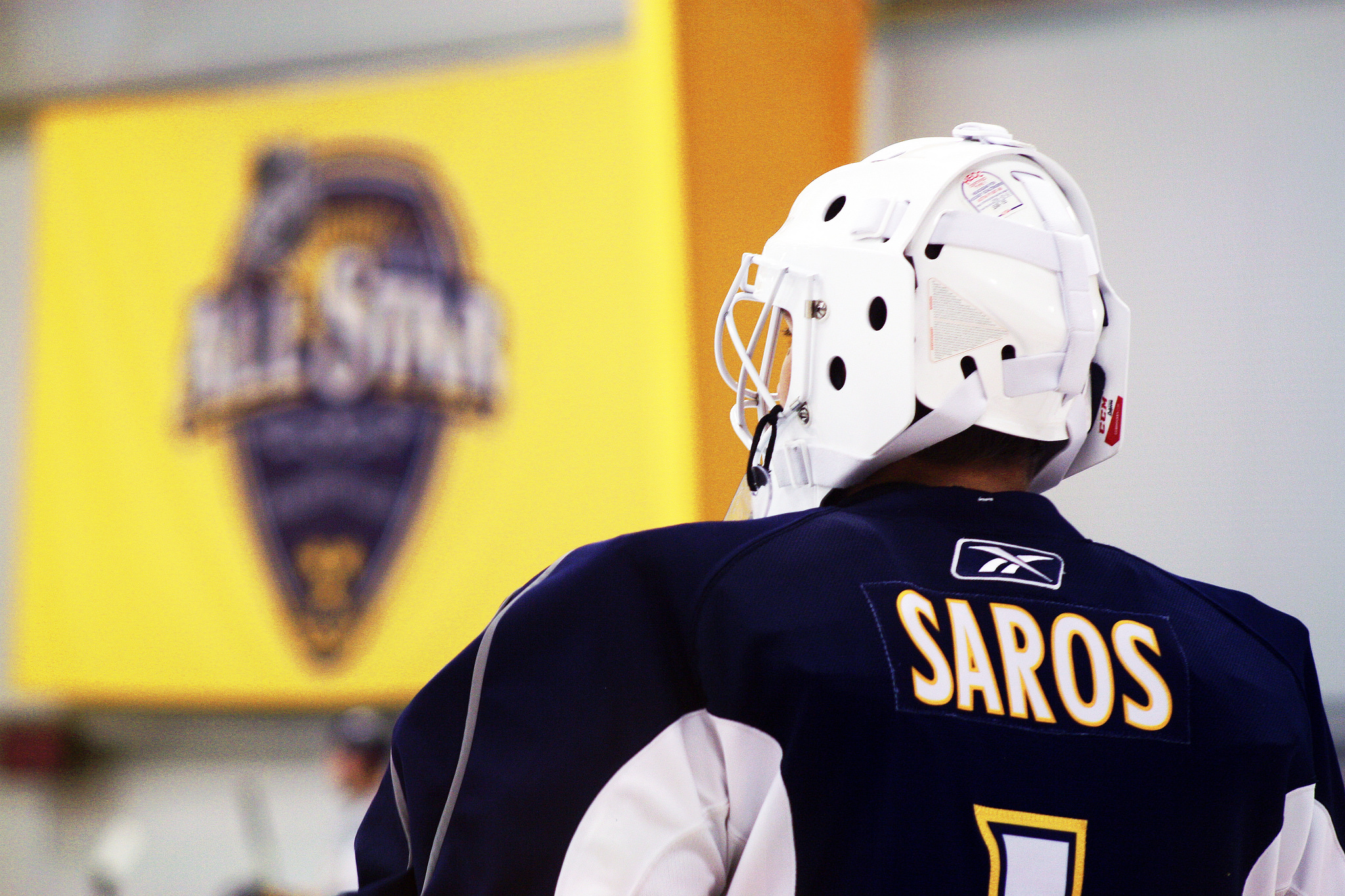 Juuse Saros Signs Bargain Deal With Nashville Predators