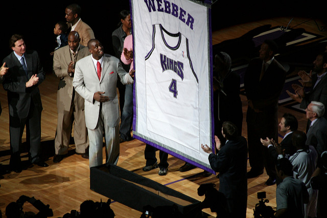 Chris Webber: Why He Has Strong Case To Be In Hall Of Fame