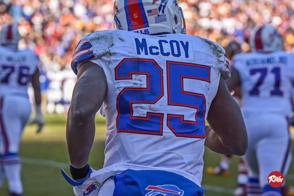 LeSean McCoy