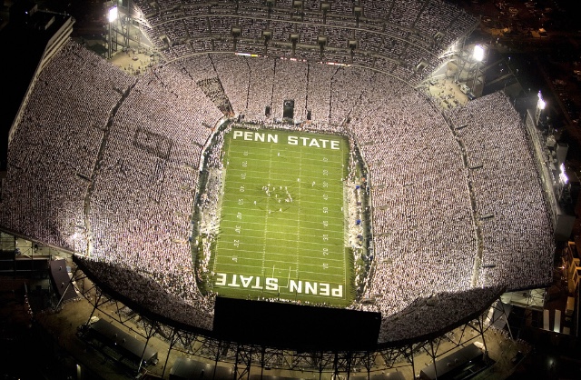 Season Preview: Penn State Football