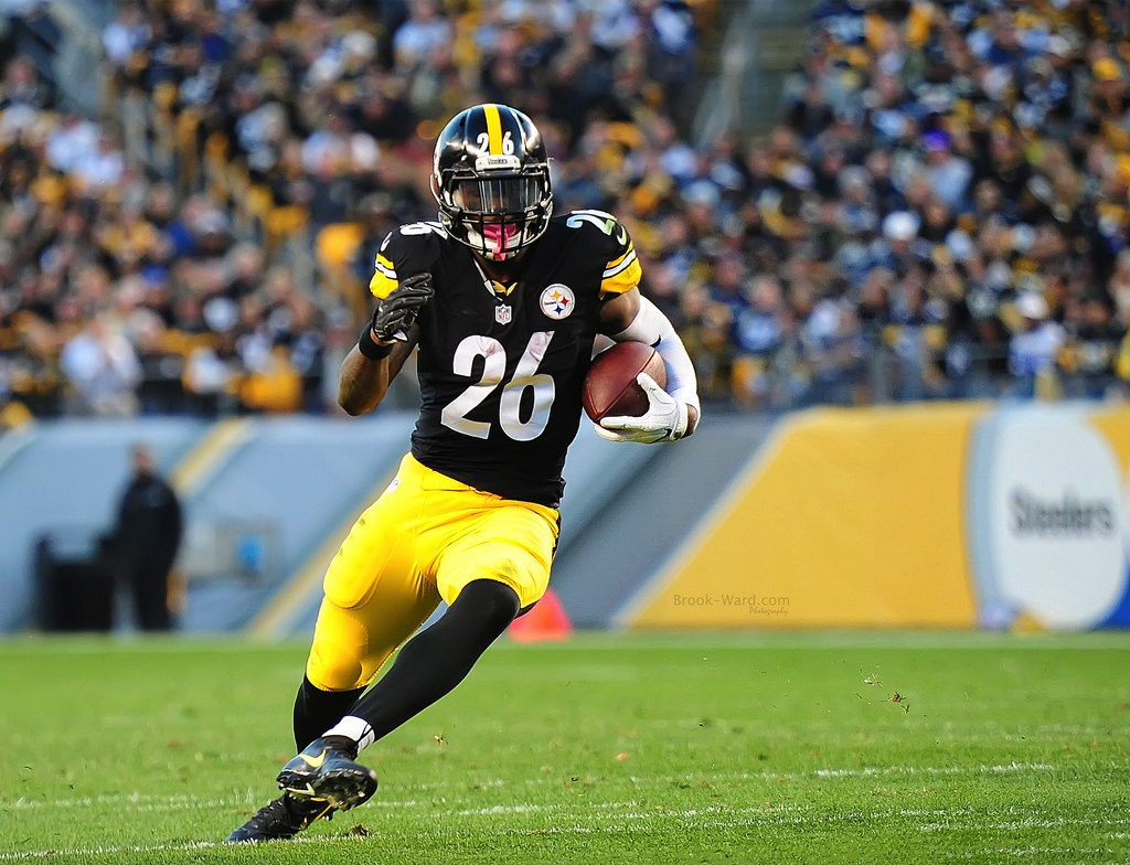 2018 Season Likely To Be Last For Le'Veon Bell As A Steeler