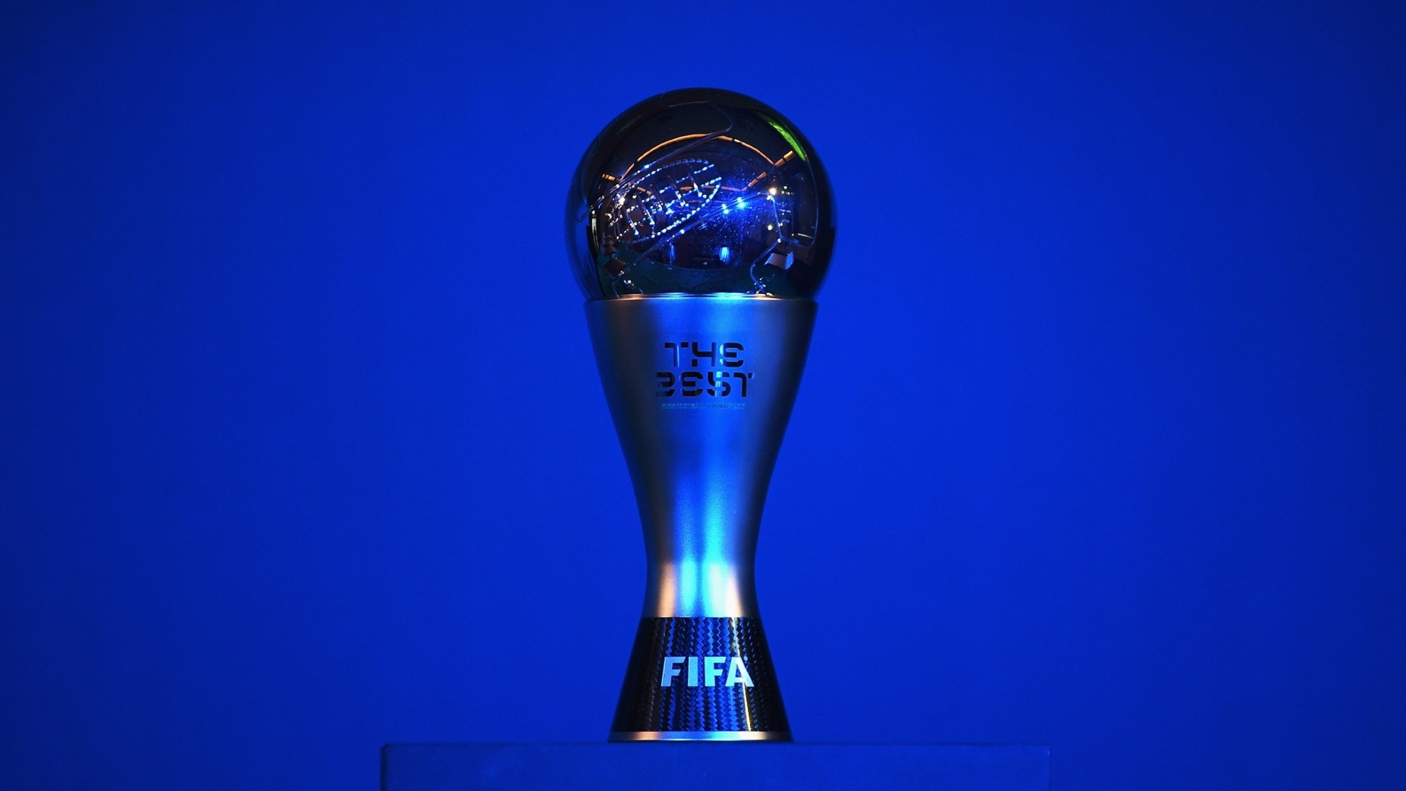 The Best FIFA Football Awards 2018 Nominations