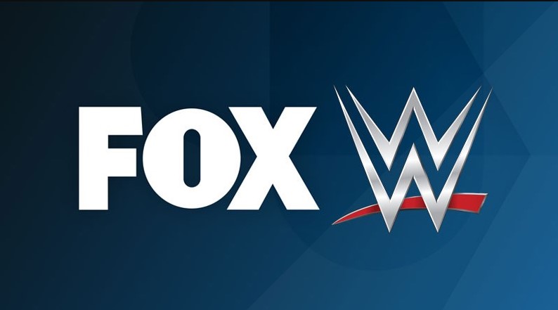 WWE Officially Joins FOX
