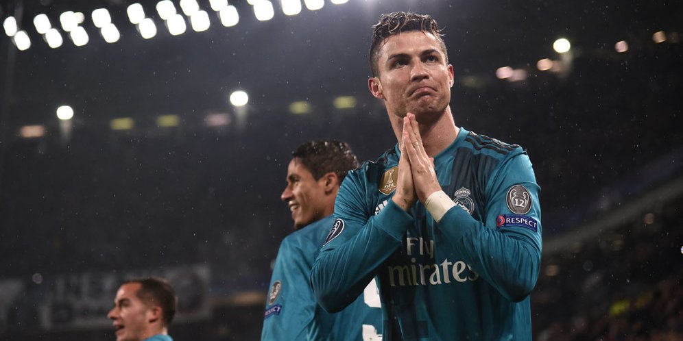 Cristiano Ronaldo's Madrid Legacy