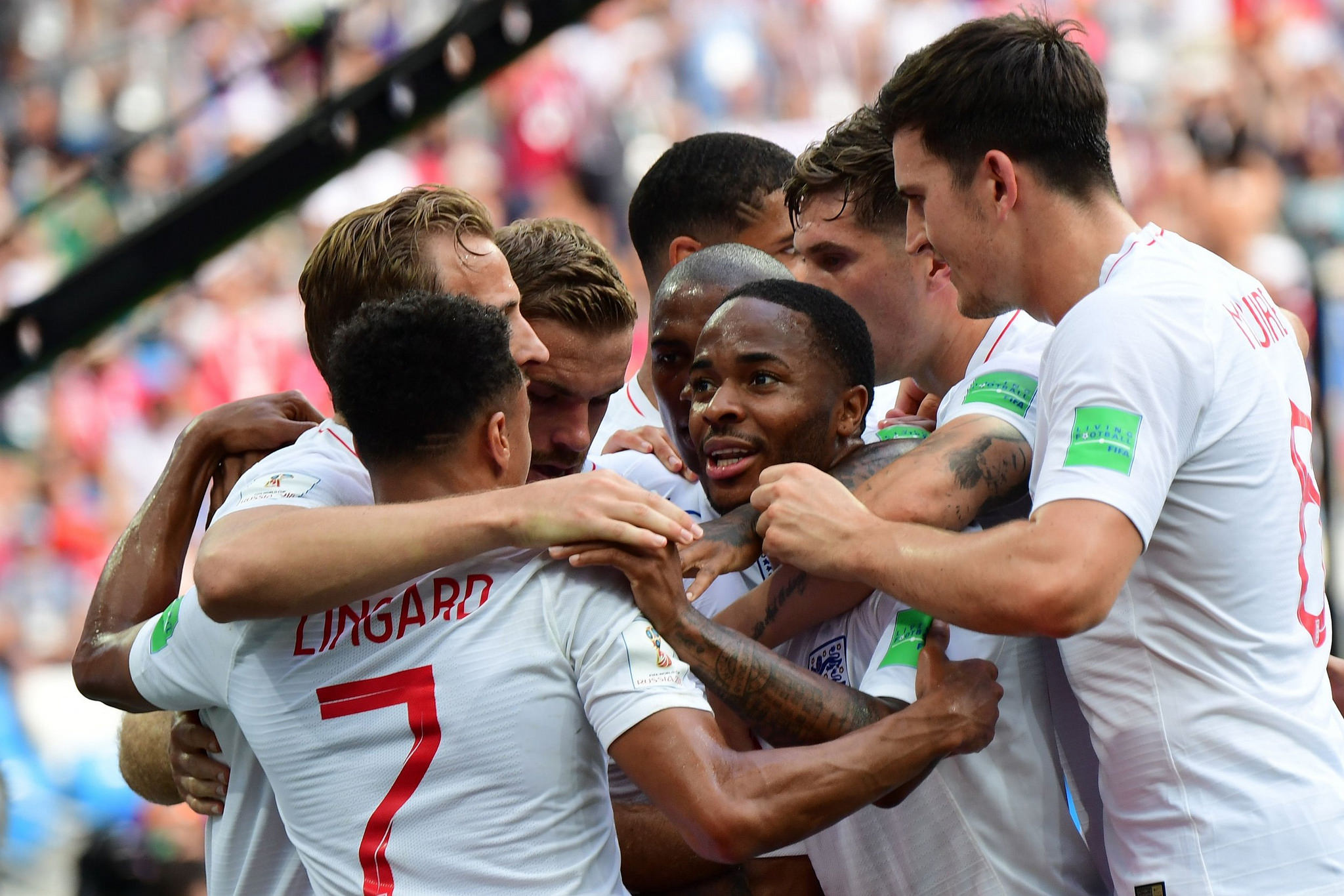 World Cup 2018: Colombia vs England Preview