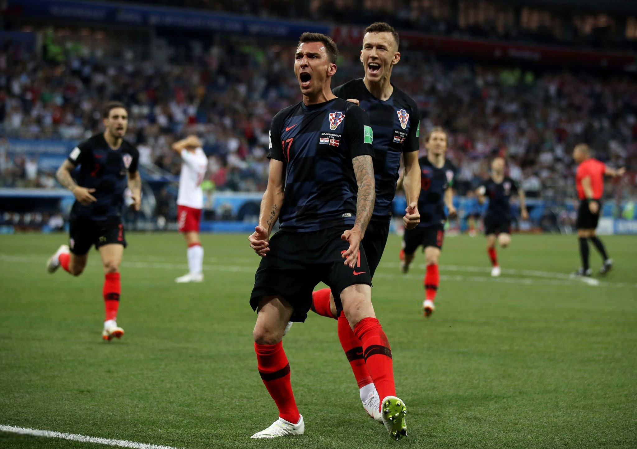 World Cup 2018: Russia vs Croatia Preview