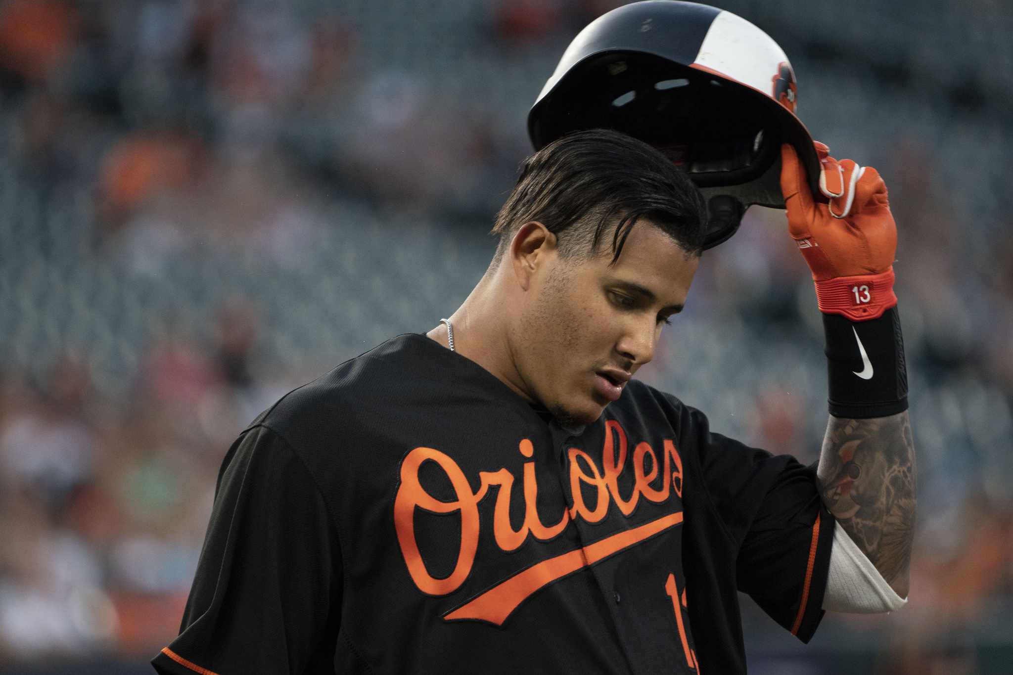 Phillies Are Pursuing Manny Machado: Why It Would Be Perfect