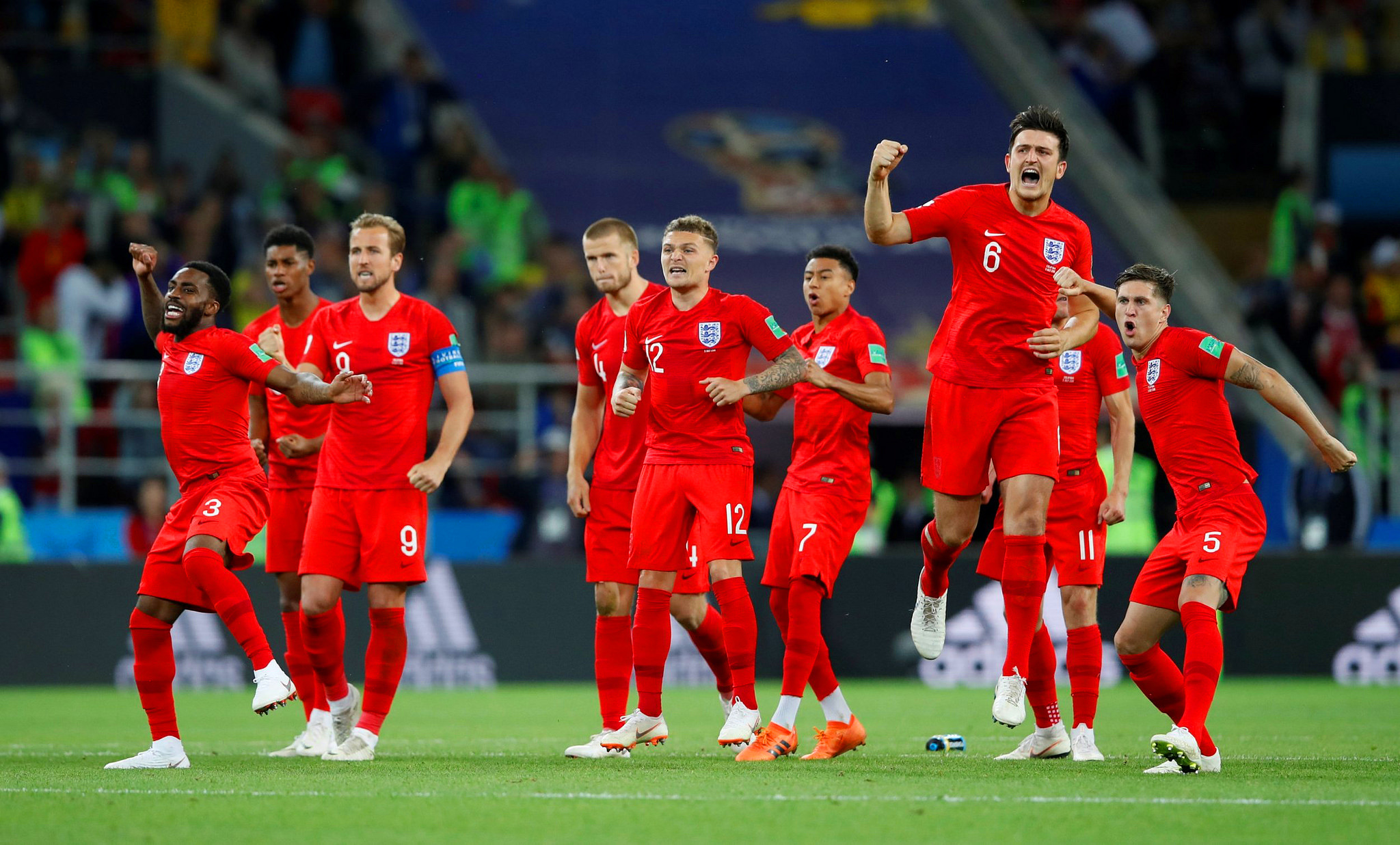 World Cup 2018: Sweden vs England Preview