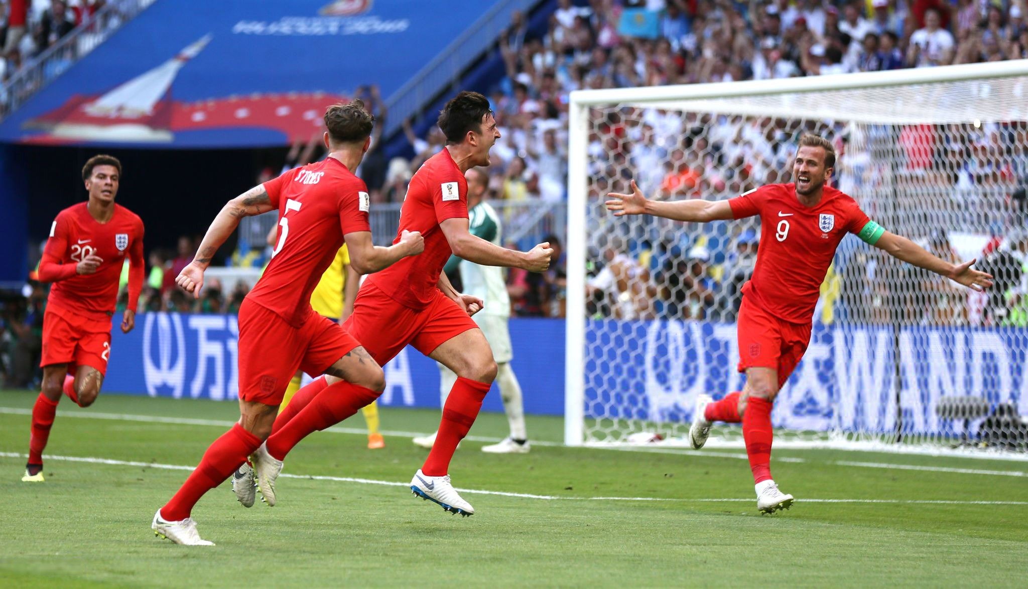 World Cup 2018: Croatia vs England Preview
