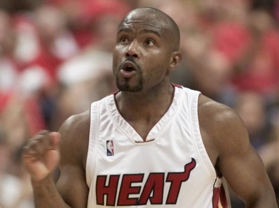 Tim Hardaway: The Most Important Crossover Is His Next