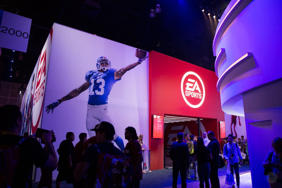 EA Sports, Madden, Madden Rating, Madden Rookie Ratings