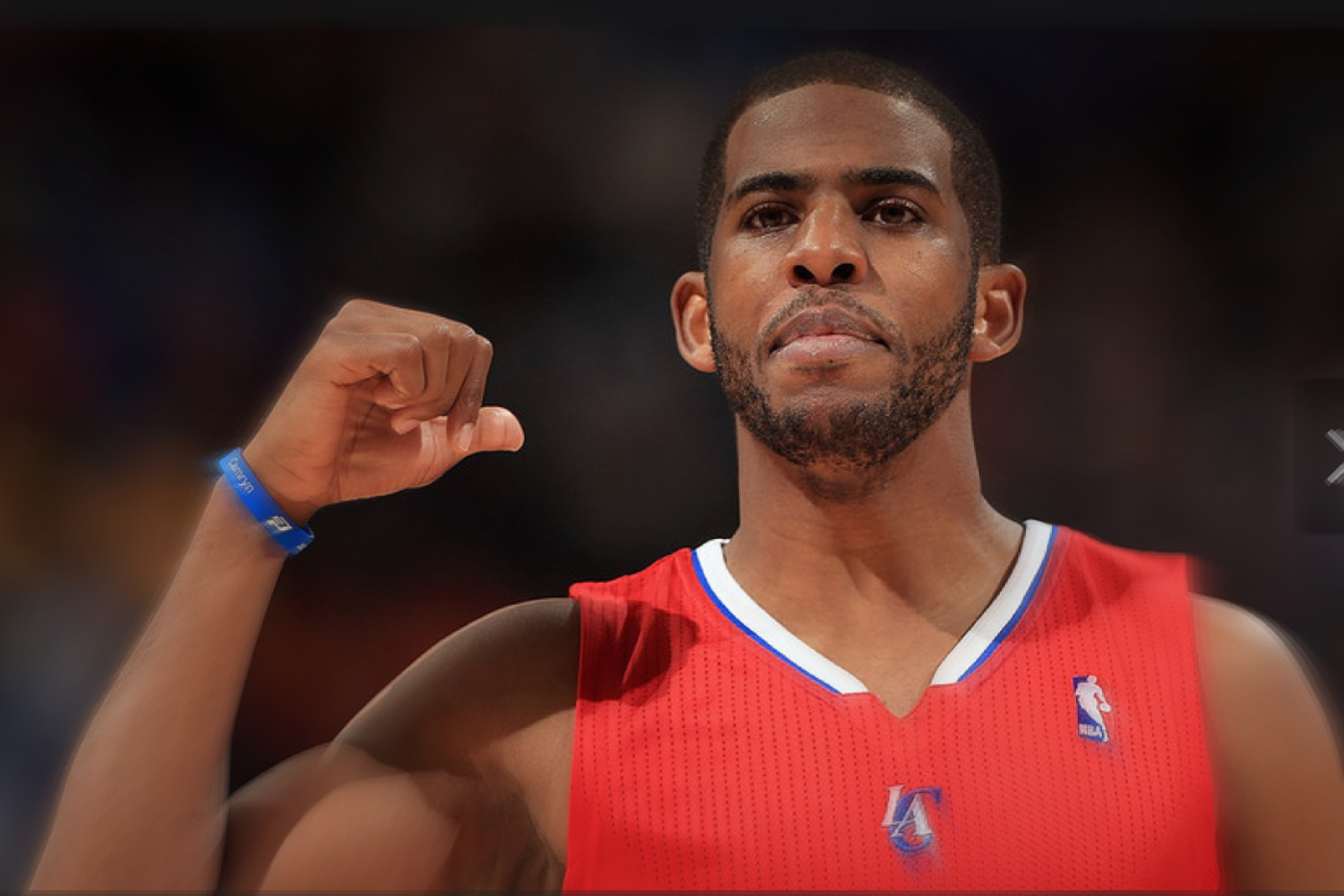 Chris Paul To Re-Sign With The Houston Rockets