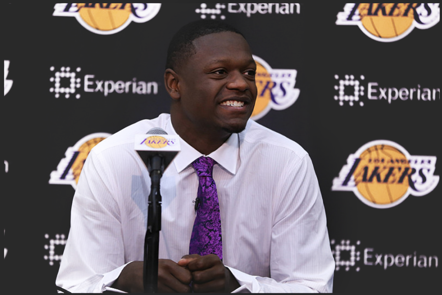 Julius Randle To Sign With The Pelicans