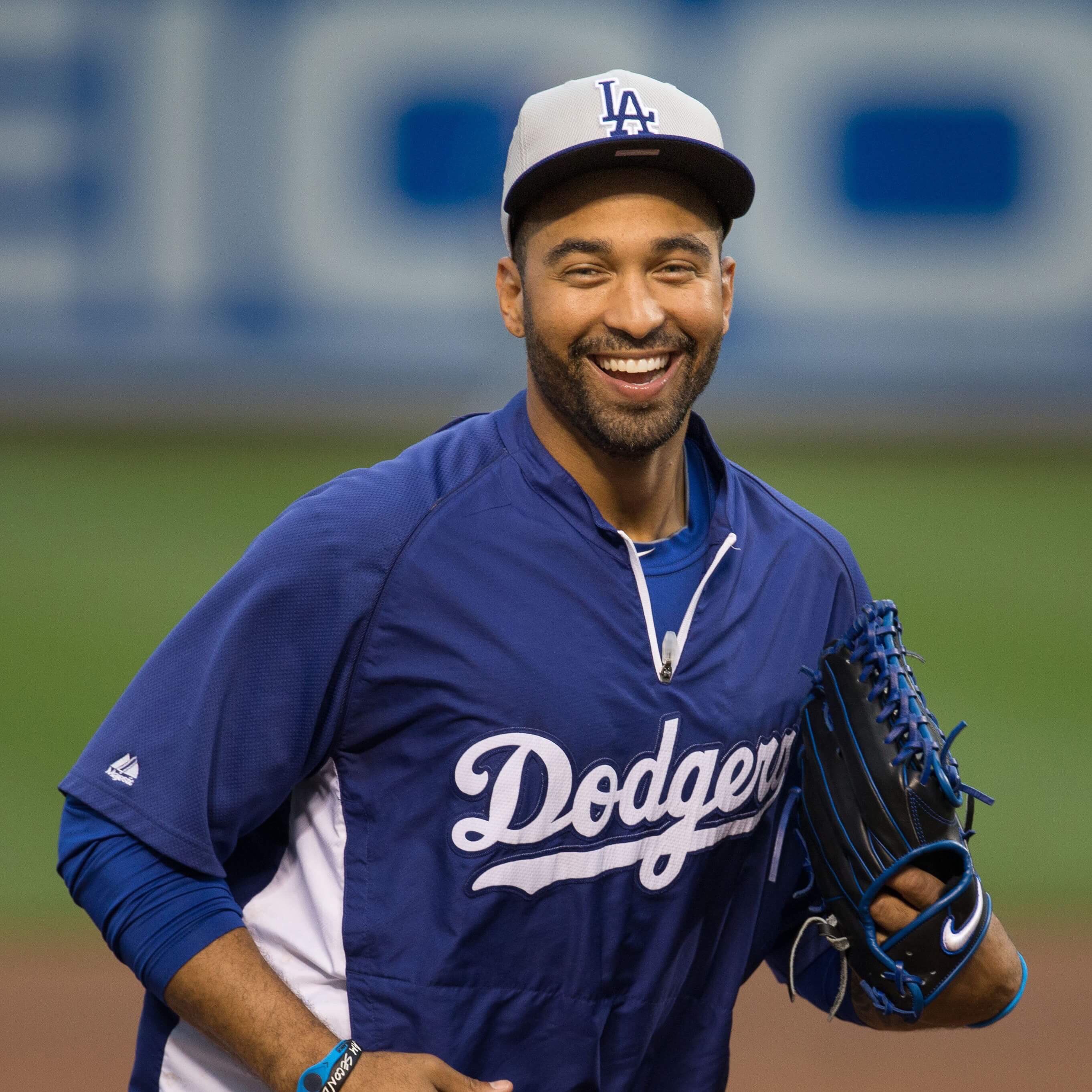 Kemp Goes 5-5: The Dodgers Destroyed The Pirates 17-1!