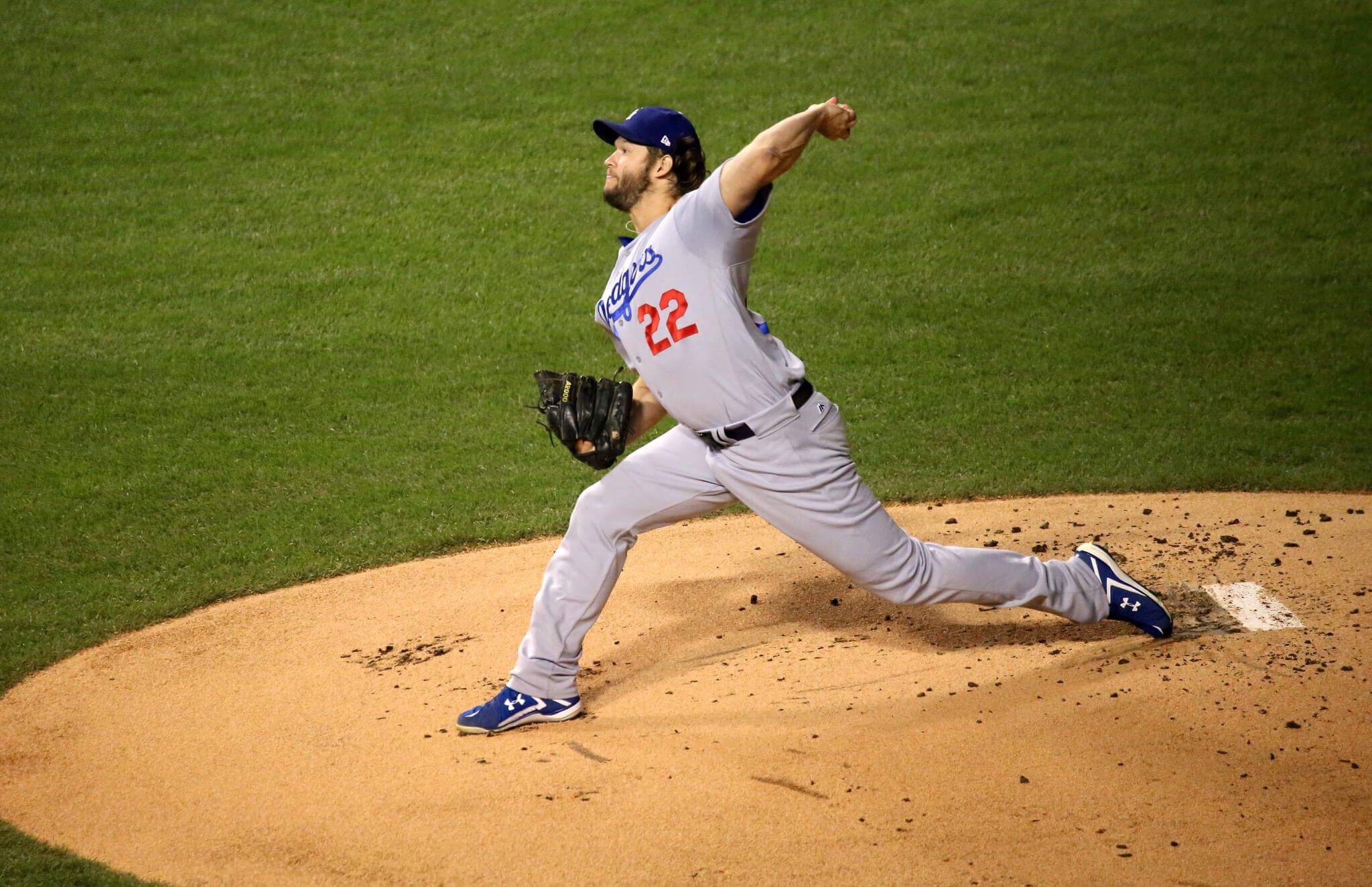 Kershaw