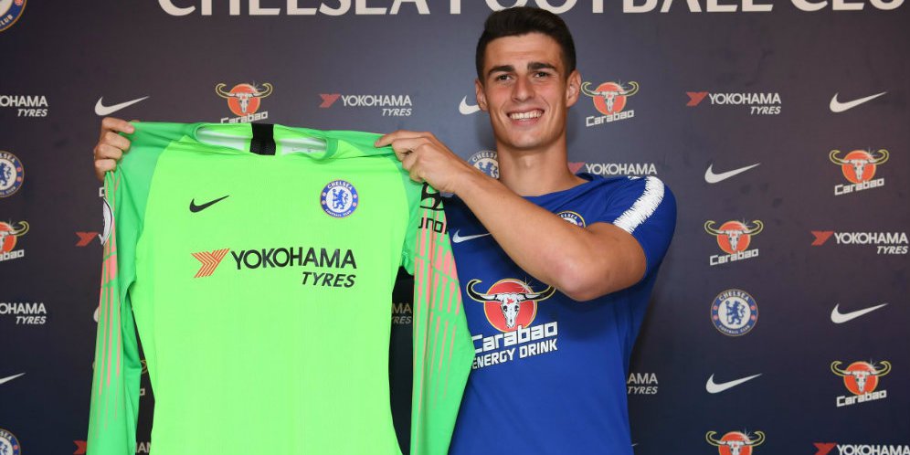 Kepa Arrizabalaga: Worth It Or Not?