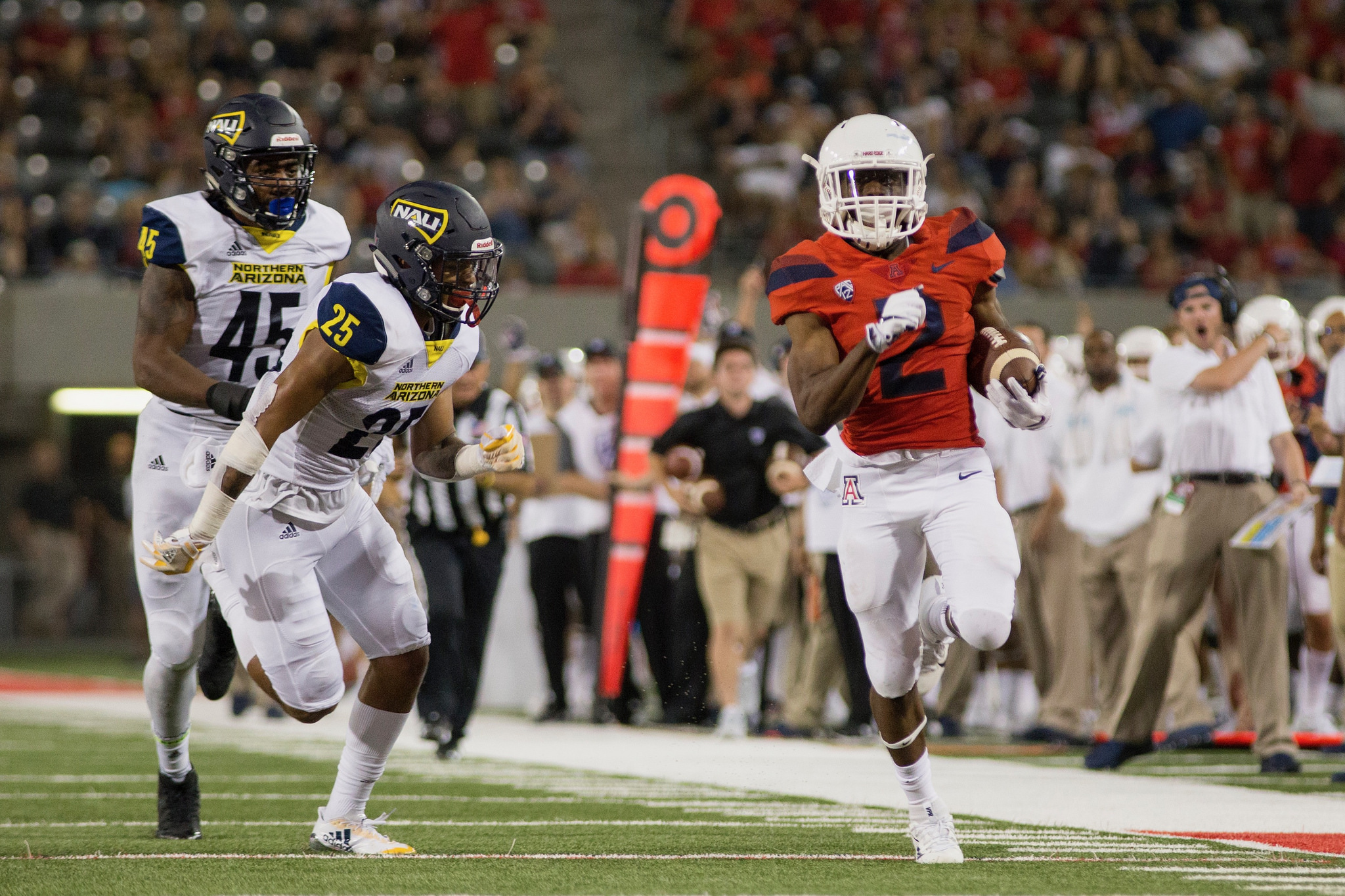 Arizona Football Preview: The New Kings of the PAC-12 South