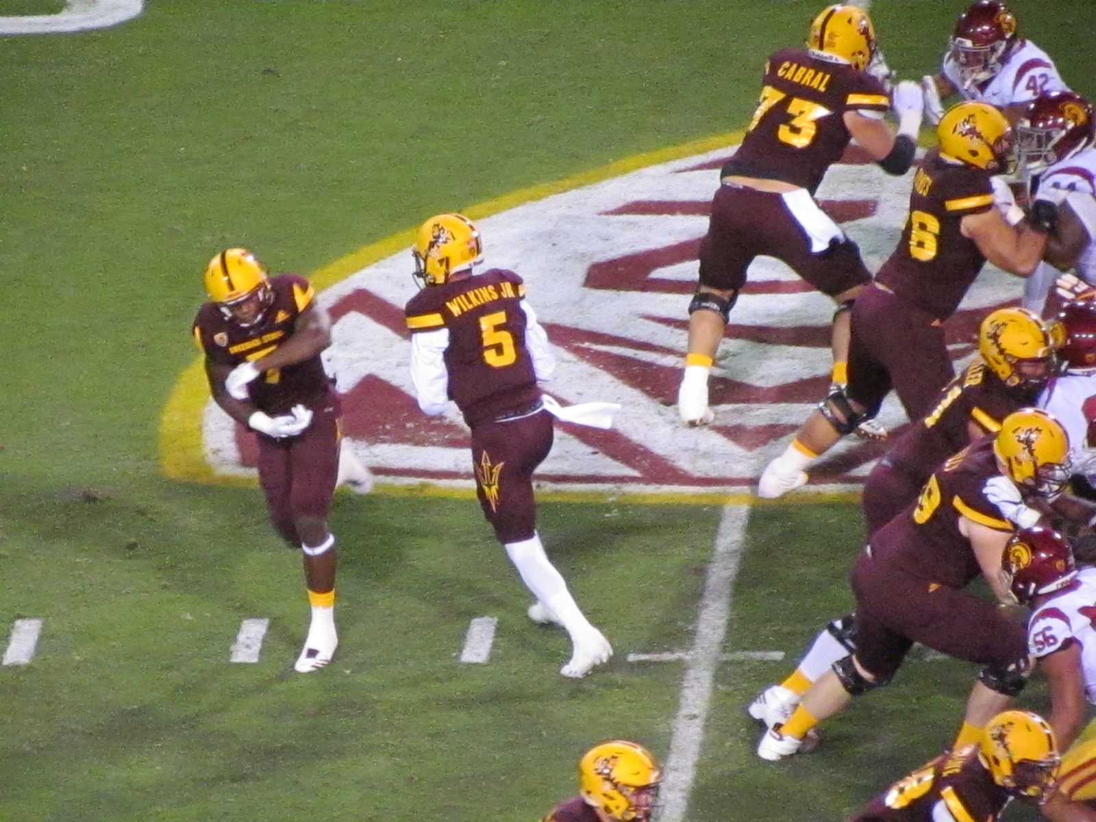 ASU Football Preview: The Herm Edwards Project