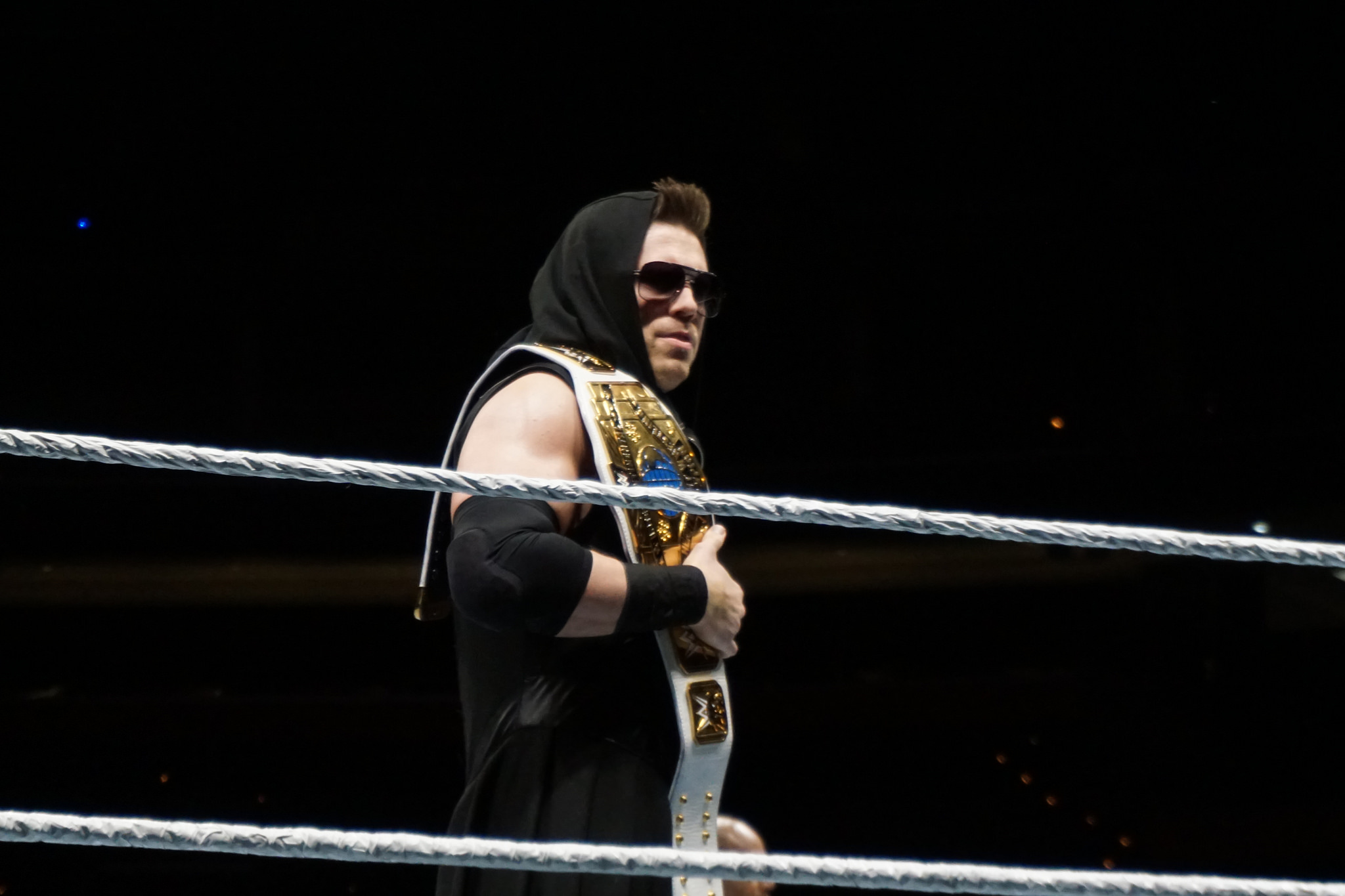 The Miz vs. Daniel Bryan Will Steal the Show at SummerSlam