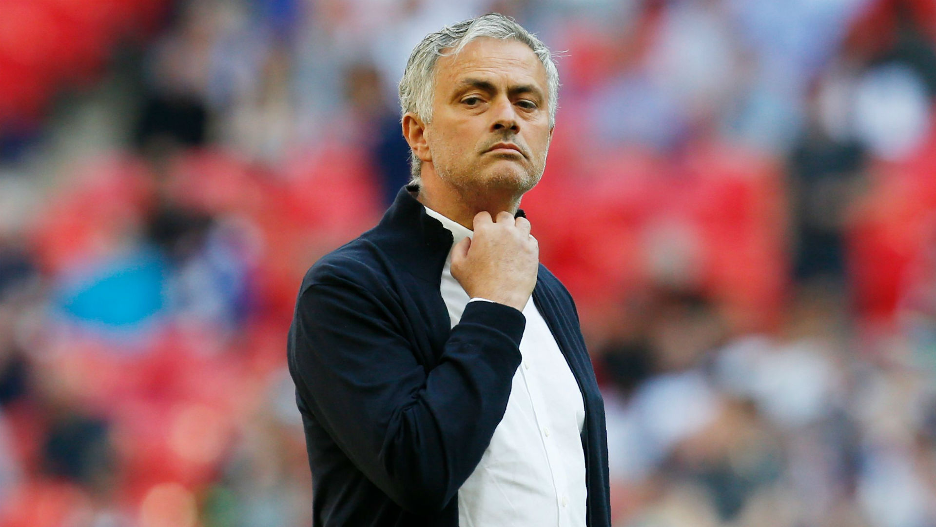 Will Mourinho Be First Coach Fired Come December?